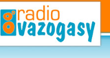 Radio vazo gasy