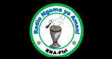 Radio Ngoma