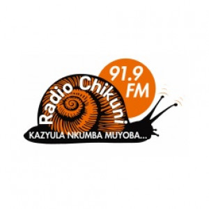Chikuni Community Radio 91.9 FM
