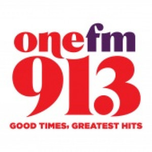 One FM 91.3 Singapore