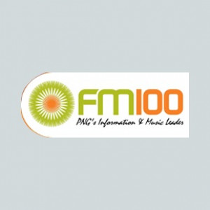 FM 100