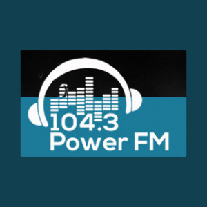 104.3 Power FM