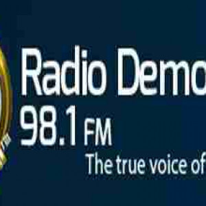 Radio Democracy 98.1 FM
