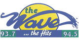 The Wave - FM 93.7 - Castries