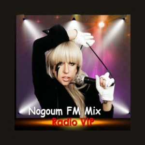 nogoum FM Mix