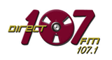 Radio Direct 107.1 FM