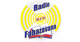 Radio Fahazavana