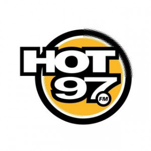 HOT 97 FM