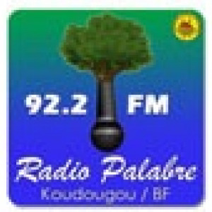 Radio Palabre