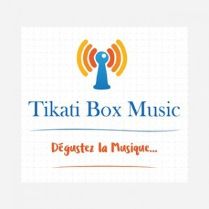 Radio Tikati Box Music