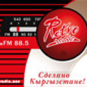 Radio Retro (ex FM88.5)