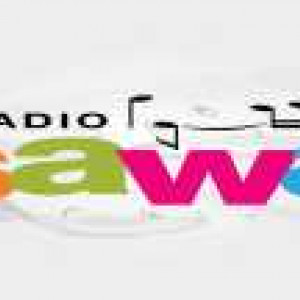 Radio Sawa