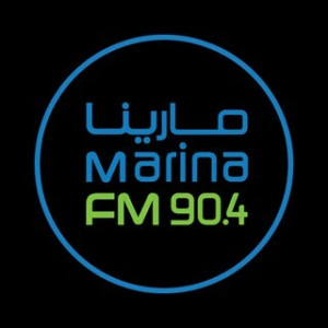 Marina FM 90.4 (مارينا) 