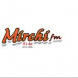 Radio Mirchi 98.2 FM