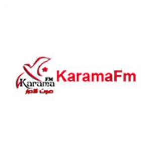 Karama FM (كرامة إف إم) 