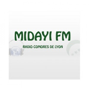 Midayi FM live