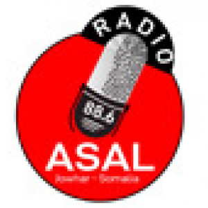Radio Asal