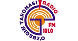 Radio O'zbegim Taronasi