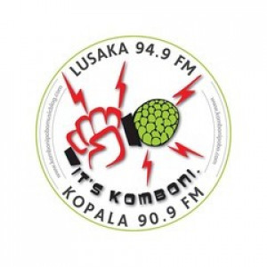 Komboni Radio 94.9 FM