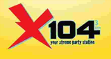 X104.3