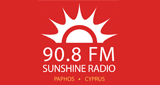 Sunshine Radio Cyprus