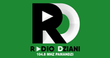 RADIO DZIANI VOIX DU LAC