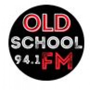 Old School 94.1 Fm