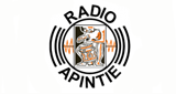 RADIO APINTIE SURINAME 