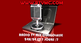 Radio Tv Mix Congolaise