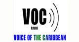 Voice of the Caribbean