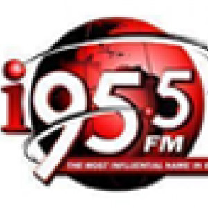 I 95.5 FM