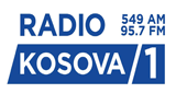 RTK - Radio Kosova 1