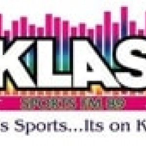 KLAS ESPN Sports Radio