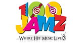 100 JAMZ