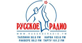 Russkoe Radio 