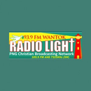 Wantok Light Radio