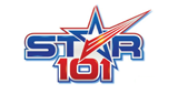 Star 101 - KNUT - FM 101.1