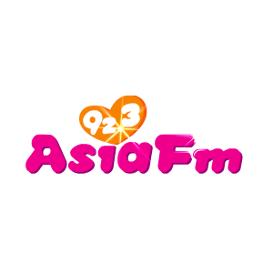 Asia FM 92.3 Asia and Pacific