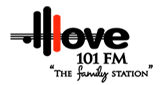 Love 101 FM 