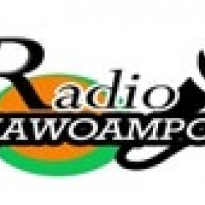 Radio Djawoampo