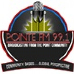 Pointe Fm 99.1