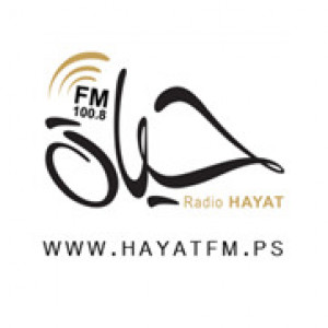 Hayat FM (إذاعة حياة) 