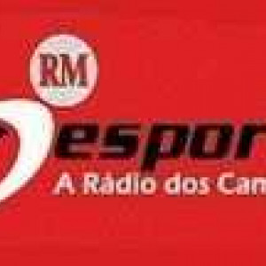 RM - Rádio Maputo Desporto