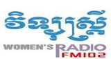 Woman's Radio 