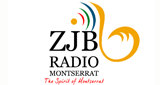 ZJB - Radio Montserrat 