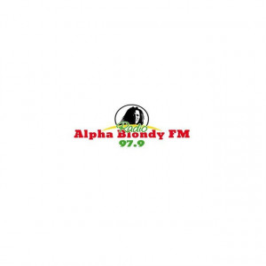 Alpha Blondy FM