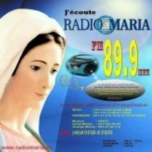 Radio Marie 89.9 FM